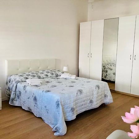 Apartamento Adriana Trieste Exterior foto