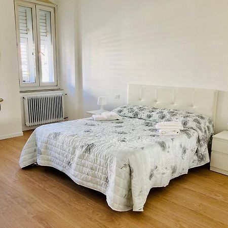 Apartamento Adriana Trieste Exterior foto