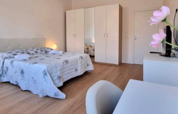 Apartamento Adriana Trieste Exterior foto
