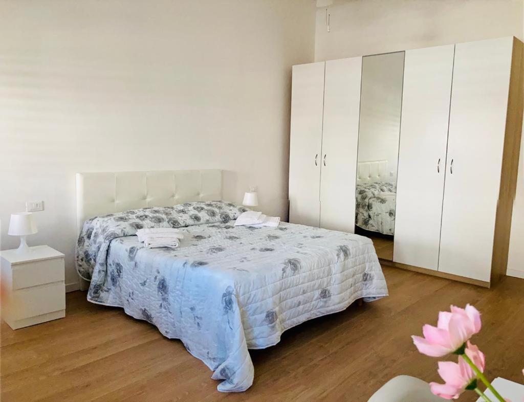Apartamento Adriana Trieste Exterior foto