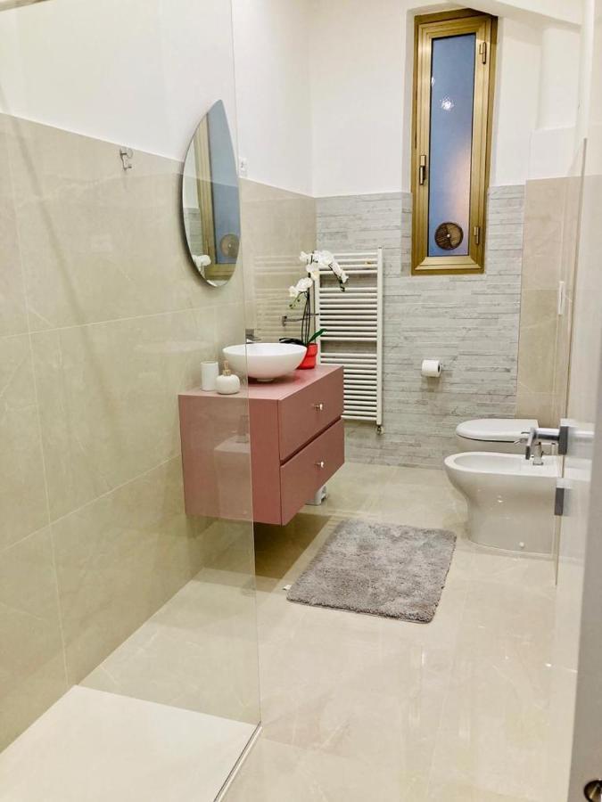 Apartamento Adriana Trieste Exterior foto