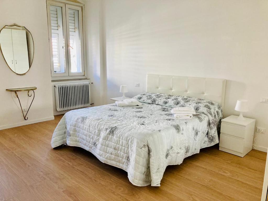 Apartamento Adriana Trieste Exterior foto